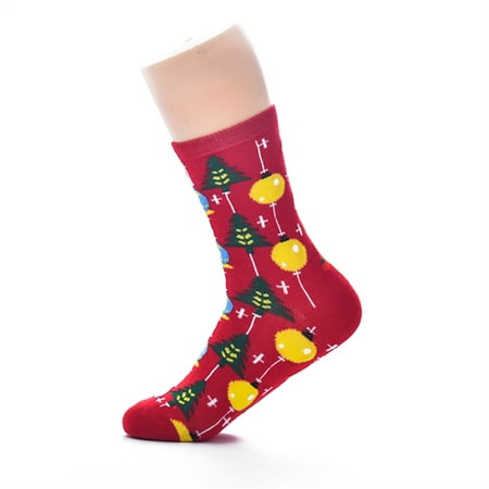 Christmas Winter Warm Socks Soft Comfortable Christmas Socks for Men Women Teens Couples 15
Christmas Winter Warm Socks Soft Comfortable Christmas Socks for Men Women Teens Couples 15