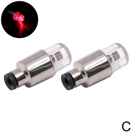 Electric Vehicle Motorcycle Car Valve Light Ghost Fire Bike Light Wheel Color Light Nozzle Hot A8D5
Electric Vehicle Motorcycle Car Valve Light Ghost Fire Bike Light Wheel Color Light Nozzle Hot A8D5