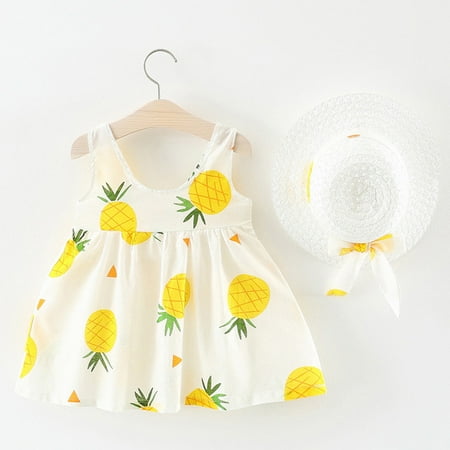 TOWED22 Baby Outfit Girl Baby Girls Birthday Outfits Short Sleeve Romper Bodysuit Layered Skirts Birthday Princess Dress Yellow
TOWED22 Baby Outfit Girl Baby Girls Birthday Outfits Short Sleeve Romper Bodysuit Layered Skirts Birthday Princess Dress Yellow