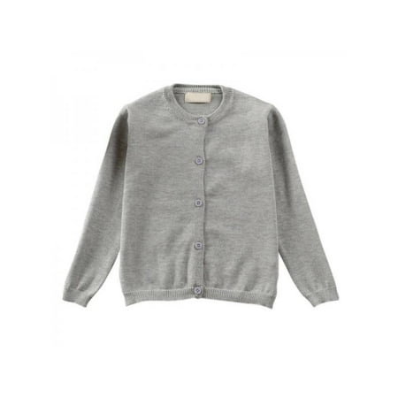 Boys Girls Childrens School Sweatshirt Sweater Jumper Top Button Down Crew Neck
Boys Girls Childrens School Sweatshirt Sweater Jumper Top Button Down Crew Neck