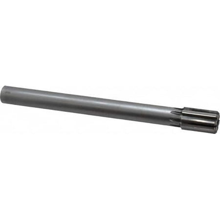 1-1/16 Machine Expansion Reamer 7/8 Straight Shank 8 Flutes 10-1/2 OAL
1-1/16 Machine Expansion Reamer 7/8 Straight Shank 8 Flutes 10-1/2 OAL