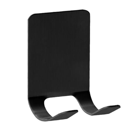 RuiJY Shaver Wall Hook Storage Double Hook Design Convenient U-shaped Multipurpose Storage Sticky Hook
RuiJY Shaver Wall Hook Storage Double Hook Design Convenient U-shaped Multipurpose Storage Sticky Hook