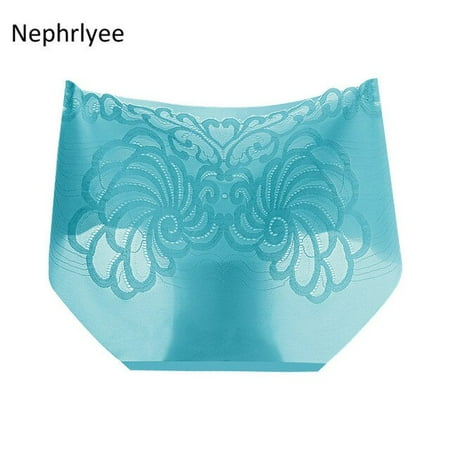 QWZNDZGRSexy Women Underwear Women lace design Panties Seamless Underwear Solid Female Lingerie
QWZNDZGRSexy Women Underwear Women lace design Panties Seamless Underwear Solid Female Lingerie