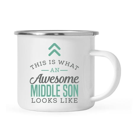 Koyal Wholesale This is What an Awesome Looks Like Family Campfire Mug Middle Son
Koyal Wholesale This is What an Awesome Looks Like Family Campfire Mug Middle Son