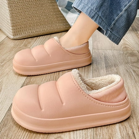 symoid Womens Booties- Winter Solid Ankle Short Bootie Waterproof Footwear Warm Shoes Pink 35
symoid Womens Booties- Winter Solid Ankle Short Bootie Waterproof Footwear Warm Shoes Pink 35