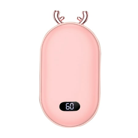 Nitouy Portable Cute Winter Heater Small Delicate Electric Heater for Outdoor Traveling
Nitouy Portable Cute Winter Heater Small Delicate Electric Heater for Outdoor Traveling