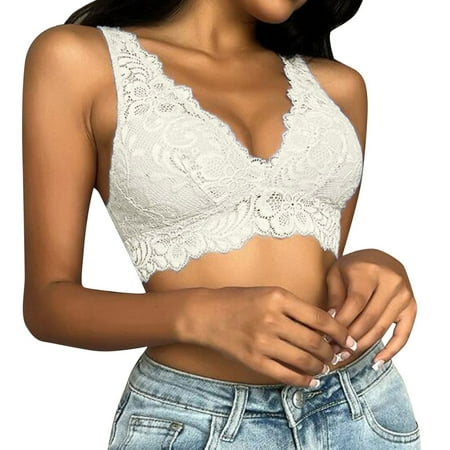 Booker Glamorous Summer Hollow Breathable Beauty Back Push Up Removable Padded Lace Bralette Bra For Lady
Booker Glamorous Summer Hollow Breathable Beauty Back Push Up Removable Padded Lace Bralette Bra For Lady