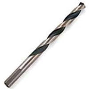 Vulcan Jobber Length Drill 21/64 In Dia X 4-5/8 In L Straight Shank High Speed Steel
Vulcan Jobber Length Drill 21/64 In Dia X 4-5/8 In L Straight Shank High Speed Steel