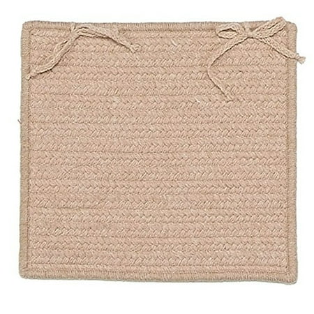 Westminster- Oatmeal Chair Pad (single)
Westminster- Oatmeal Chair Pad (single)