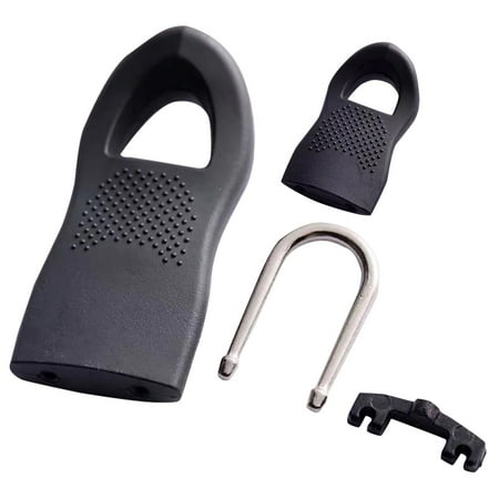 Leiyinaa Drill Bits & Accessories Detachable Zipper Puller Suit Clothing Jacket Coat Zipper Puller
Leiyinaa Drill Bits & Accessories Detachable Zipper Puller Suit Clothing Jacket Coat Zipper Puller