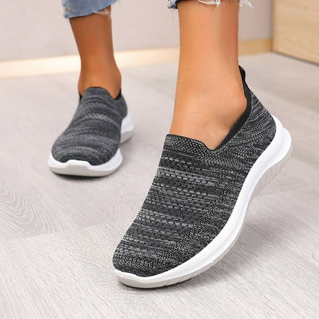 Fashion Wedges Shoes Breathable Casual Sneakers Leisure Women s Slip On Outdoor Women s Sneakers Knee High Sneakers for Women Light Shoes for Women Sneakers Women s Sneakers Size 7 Wide Sneakers Women
Fashion Wedges Shoes Breathable Casual Sneakers Leisure Women s Slip On Outdoor Women s Sneakers Knee High Sneakers for Women Light Shoes for Women Sneakers Women s Sneakers Size 7 Wide Sneakers Women