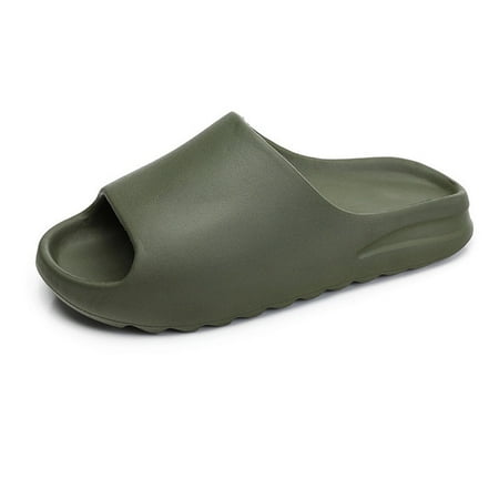CoCopeaunt Non slip sandals Non slip bathroom home Womens slippers Indoor platform slippers Men s lovers beach slippers
CoCopeaunt Non slip sandals Non slip bathroom home Womens slippers Indoor platform slippers Men s lovers beach slippers