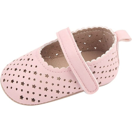 QWZNDZGR Baby Boy Girl Lace Up Leather Sneakers Rubber Sole Soft Floral Mary Jane Flats Baptism Dresses Shoes Light Up Shoes
QWZNDZGR Baby Boy Girl Lace Up Leather Sneakers Rubber Sole Soft Floral Mary Jane Flats Baptism Dresses Shoes Light Up Shoes