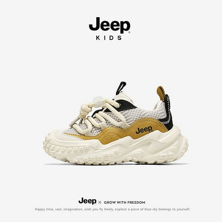 Jeep Children‘s Shoes New Year Sneakers for Boys and Girls 2024 Spring and Summer New Children‘s Mesh Shoes Soft Sole Breathable
Jeep Children‘s Shoes New Year Sneakers for Boys and Girls 2024 Spring and Summer New Children‘s Mesh Shoes Soft Sole Breathable