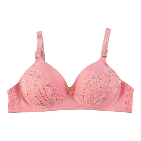 CAICJ98 Women S Lingerie Women s Easy Does It Underarm Smoothing with Seamless Stretch Wireless Lightly Lined Comfort Bra Red 90C
CAICJ98 Women S Lingerie Women s Easy Does It Underarm Smoothing with Seamless Stretch Wireless Lightly Lined Comfort Bra Red 90C