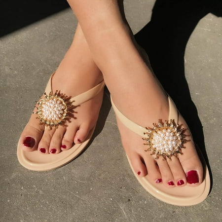 Sunvit Womens Flat Sandals- Open Toe Casual Beach Sandals Summer Slide Sandals #142 Khaki
Sunvit Womens Flat Sandals- Open Toe Casual Beach Sandals Summer Slide Sandals #142 Khaki