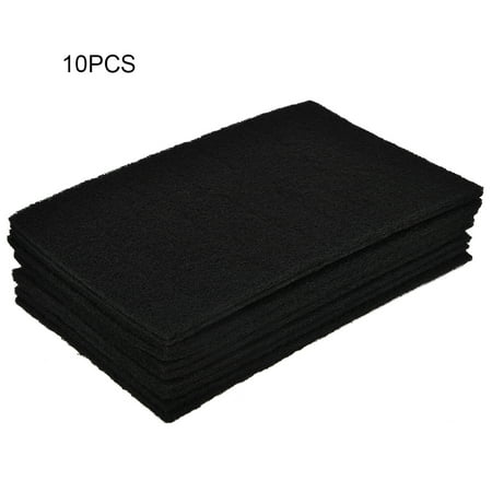 Lightweight Sponge Filter Replacement 10Pcs Premium Carbon Sponge Filter Home Use For Holmes HAPF600 Holmes HAPF600D
Lightweight Sponge Filter Replacement 10Pcs Premium Carbon Sponge Filter Home Use For Holmes HAPF600 Holmes HAPF600D