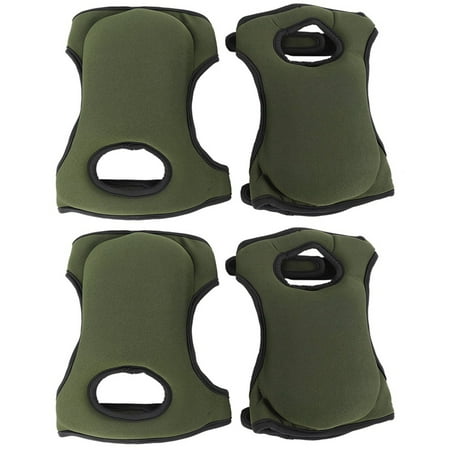 2X Gardening Knee Pads Home Knee Pads for Gardening Cleaning Adjustable Straps Knee Pads
2X Gardening Knee Pads Home Knee Pads for Gardening Cleaning Adjustable Straps Knee Pads