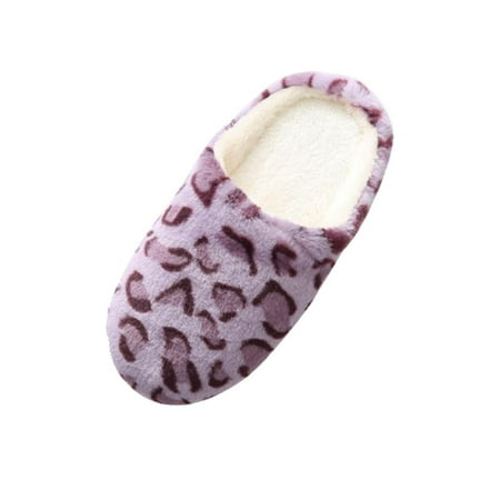 1 Pairs Winter Keep Warm Plush Velvet Soft Cotton Slippers Silent Soft-soled Fur Slippers Floor Shoes PURPLE 42-43
1 Pairs Winter Keep Warm Plush Velvet Soft Cotton Slippers Silent Soft-soled Fur Slippers Floor Shoes PURPLE 42-43