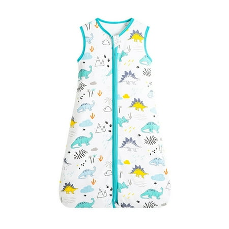 NUOLUX 1pc Baby Wearable Blanket Cotton Sleep Bag Sack Unisex Sleeveless Clothes (L)
NUOLUX 1pc Baby Wearable Blanket Cotton Sleep Bag Sack Unisex Sleeveless Clothes (L)