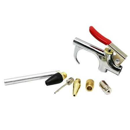 labakihah accessories accessories tool set air tool blow 1/4 kit piece 7 nozzle tools & home improvement
labakihah accessories accessories tool set air tool blow 1/4 kit piece 7 nozzle tools & home improvement