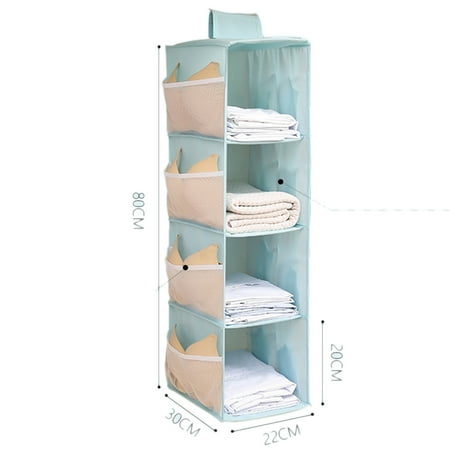 Spring hue Tier Bra Underwear Organizer Rack Hanging Storage Holder Hanger Bag Closet
Spring hue Tier Bra Underwear Organizer Rack Hanging Storage Holder Hanger Bag Closet