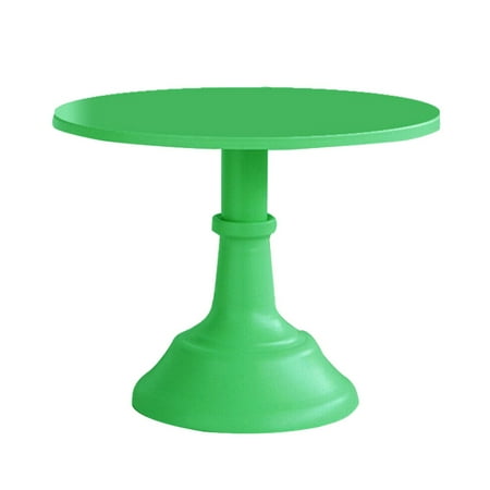 Ringshlar Cake Display Stand Dessert Cupcake Serving Plate Round 10 Inch for Wedding Party
Ringshlar Cake Display Stand Dessert Cupcake Serving Plate Round 10 Inch for Wedding Party
