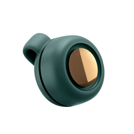 Portable Waist Fan Small Mini Portable Hand-Held USB Leafless Fan Travel equipment Green
Portable Waist Fan Small Mini Portable Hand-Held USB Leafless Fan Travel equipment Green