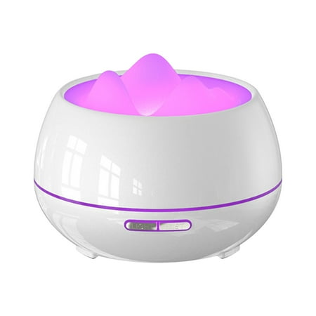KTMGM New Colorful Aromatherapy Machine Woodgrain Remote Control Humidifier Non Imprinted Essential Oil Aromatherapy Machine
KTMGM New Colorful Aromatherapy Machine Woodgrain Remote Control Humidifier Non Imprinted Essential Oil Aromatherapy Machine