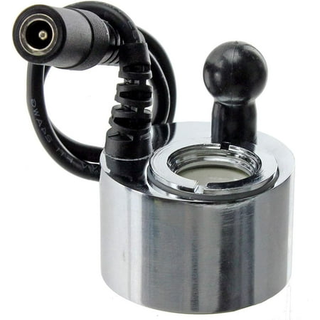 Goodhd Electric Fire Transducer Glass Disk for DIMPLEX M-011B M011B Heater For Optimyst
Goodhd Electric Fire Transducer Glass Disk for DIMPLEX M-011B M011B Heater For Optimyst