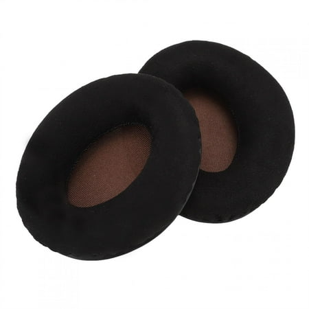 Sponge Ear Pads Ear Pads Cushion Comfortable Sponge Enhanced Bass Performance Strong Compatibility Durable For Christmas Gift Home Office Kids
Sponge Ear Pads Ear Pads Cushion Comfortable Sponge Enhanced Bass Performance Strong Compatibility Durable For Christmas Gift Home Office Kids