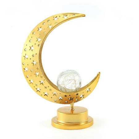 Julam Eid Decorative Lights Eid Fairy Lights for Eid Decoration Eid Decorative Night Lights with Remote Control USB Powered and Battery Operated
Julam Eid Decorative Lights Eid Fairy Lights for Eid Decoration Eid Decorative Night Lights with Remote Control USB Powered and Battery Operated