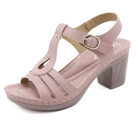 Wedge Sandals for Women Bohemia Ankle Strap Buckle Sandals Open Toe Summer Platform Shoes Sandal
Wedge Sandals for Women Bohemia Ankle Strap Buckle Sandals Open Toe Summer Platform Shoes Sandal