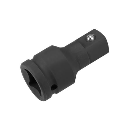 Unique Bargains 3/4-Inch Drive by 3-Inch Impact Extension Bar Cr-Mo