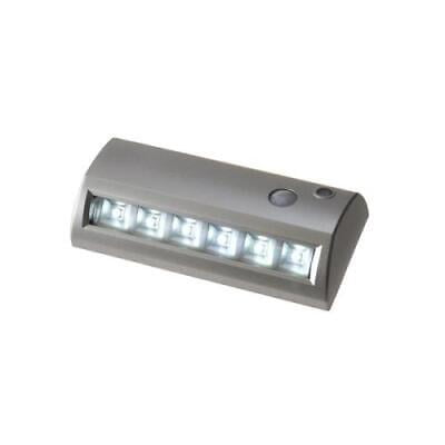Fulcrum Light It! Battery Operated 42 W LED Pathway Light 1 pk
Fulcrum Light It! Battery Operated 42 W LED Pathway Light 1 pk