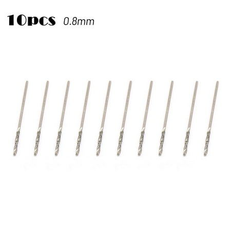 Goodhd 10Pcs Diamond Coated Spiral Drill Bits Drilling Polishing For Glass JewelryAgate
Goodhd 10Pcs Diamond Coated Spiral Drill Bits Drilling Polishing For Glass JewelryAgate
