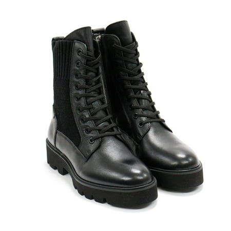 Pikolinos Women s Salamanca Leather Ankle Boots Black 7.5-8 M US
