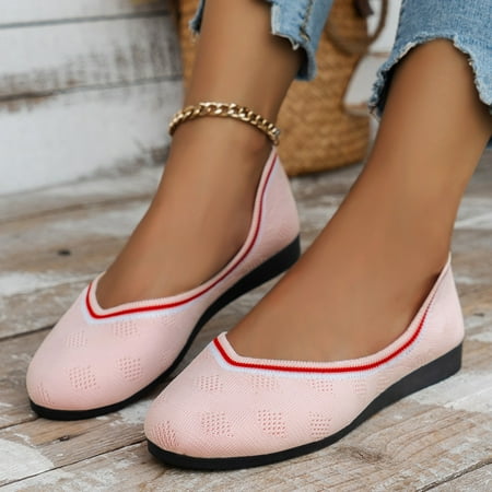 Kayannuo Womens Shoes Clearance Fall Shoes for Women Women s New Spring Summer One Line Round Head Single Shoes European American Fashion Casual Flat Bottom Women s Single Shoes
Kayannuo Womens Shoes Clearance Fall Shoes for Women Women s New Spring Summer One Line Round Head Single Shoes European American Fashion Casual Flat Bottom Women s Single Shoes