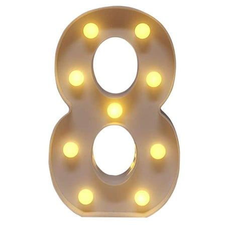 BTJX Letters Up Standing Light Light Wihte Hanging Warm Lights Letter LED Home Decor
BTJX Letters Up Standing Light Light Wihte Hanging Warm Lights Letter LED Home Decor