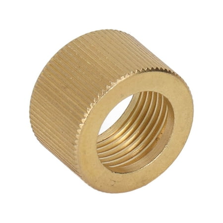 Sandblasting Nozzle Lock Nut Professional Nozzle Lock Nut Industrial For AS118