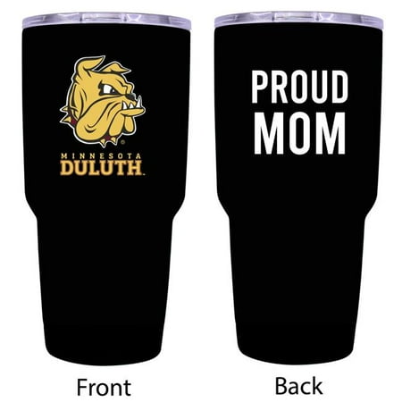 R & R Imports ITB-C-MND20 MOM Minnesota Duluth Bulldogs Proud Mom 20 oz Insulated Stainless Steel Tumblers
R & R Imports ITB-C-MND20 MOM Minnesota Duluth Bulldogs Proud Mom 20 oz Insulated Stainless Steel Tumblers