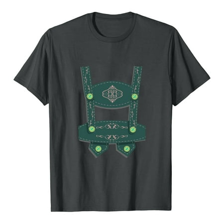 Womens Tops Corset Tops for Women Women Blouse Oktoberfest Round-Neck T-Shirt Summer Letter Print Short Sleeve Men s Women s Tops White Long Sleeve Shirts for Women Valentine Shirts for Women
Womens Tops Corset Tops for Women Women Blouse Oktoberfest Round-Neck T-Shirt Summer Letter Print Short Sleeve Men s Women s Tops White Long Sleeve Shirts for Women Valentine Shirts for Women