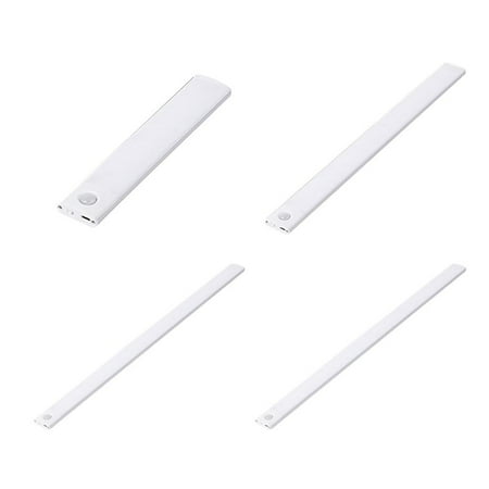 Xewsqmlo 3pcs Motion Sensor Cabinet Lamp Ultrathin Magnetic Light Housewear Furnishings (10cm)
Xewsqmlo 3pcs Motion Sensor Cabinet Lamp Ultrathin Magnetic Light Housewear Furnishings (10cm)
