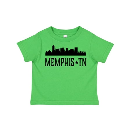 Inktastic Memphis Tennessee City Skyline Gift Toddler Boy or Toddler Girl T-Shirt
Inktastic Memphis Tennessee City Skyline Gift Toddler Boy or Toddler Girl T-Shirt