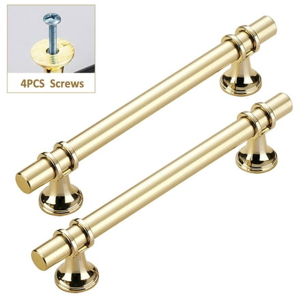 Ekeka New Arrivals 2pcs With Screw Door Cupboard Handle Furniture Accessories Thickened T Shape
Ekeka New Arrivals 2pcs With Screw Door Cupboard Handle Furniture Accessories Thickened T Shape