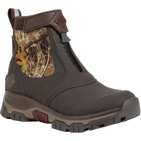 Women s Realtree EDGE® Apex Zip Mid Boot Size 6(M)
