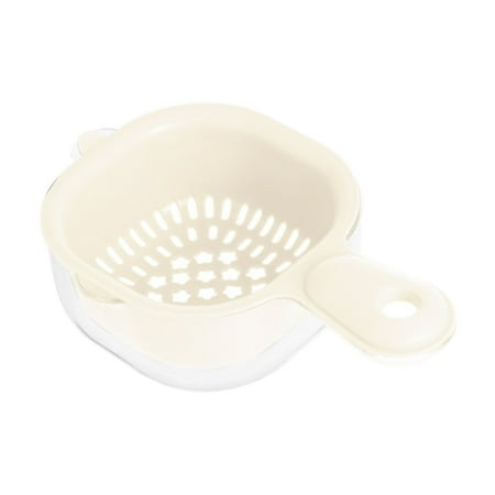 Clearance Deals!Crcmjuhgsa Drain Rack Multipurpose Double Layer Basket Household Steel Drain Storage Baskets With Handle Kitchen Double Layer Strainer Bowl Drain Basket Washing Basket For Vegetable
Clearance Deals!Crcmjuhgsa Drain Rack Multipurpose Double Layer Basket Household Steel Drain Storage Baskets With Handle Kitchen Double Layer Strainer Bowl Drain Basket Washing Basket For Vegetable