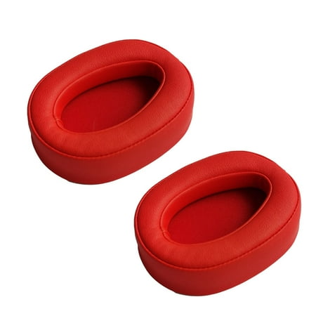 ✪ 1 Pair Earpads Ear Pads Ear Sponge Earphone Covers Improved Comfort Repair Part for MDR-100ABN WH-H900N Headphones
✪ 1 Pair Earpads Ear Pads Ear Sponge Earphone Covers Improved Comfort Repair Part for MDR-100ABN WH-H900N Headphones