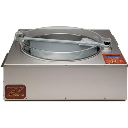 ChocoVision Revolation 3Z Chocolate Tempering Machine 45 lb. Capacity