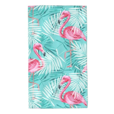 Home Towels Flamingo Absorbent Hanging Hand Towel Small Bath Towel Decorative Kitchen Dish Guest Towel For Spa Gym Hote27.5x16in
Home Towels Flamingo Absorbent Hanging Hand Towel Small Bath Towel Decorative Kitchen Dish Guest Towel For Spa Gym Hote27.5x16in